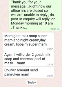 💝 👉💯% RESULTS👍 KUMKUMADI DAY CREAM