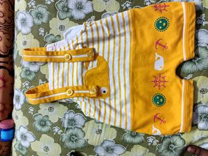 Baby Dress