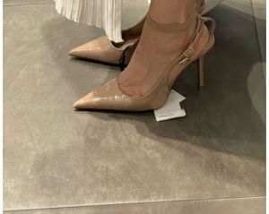 Pointed Heels SALEEEE