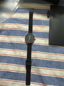 Daniel Wellington Watch