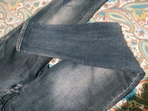 Woman Jeans