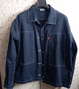 Princess Unisex Big Pocket Jacket