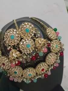 Necklace Set