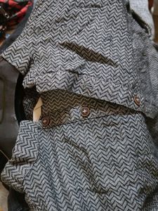 Short Kurta