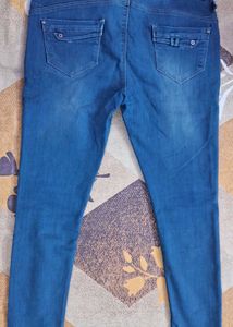 Denim Jeans