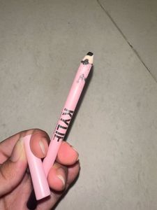 Kylie cosmetics black Eyeliner Pencil Kajal