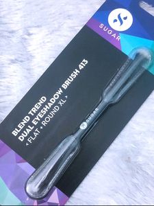 Sugar Eyeshadow Brush