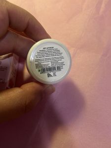 Lip Balms ( New +Sealed) TNW + Love co