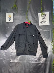 KOMONT Outdoor Bomber Jacket