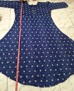 Beautiful Kurtha