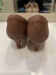 Van Husen Heels