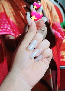 Fake Nails