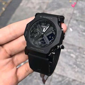 Fossil Automatic Watch with Leather Strap PREMIUM