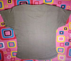 Vintage Graphic Tee