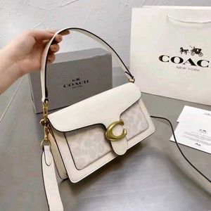 Introducing The Latest Coach Tabby 26 In Stock* WD