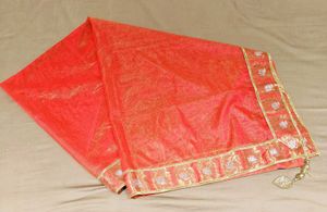 Net Anarkali Dress