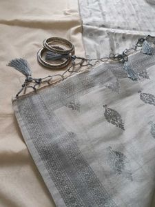 Silk saree