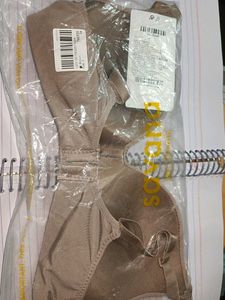 Comfortable T-shirts pushup bra