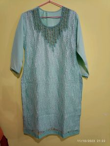 Pakistani Suit