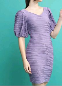 Tokyo Talkies - Bodycon Dress - New With Tag
