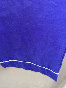 Comfortable Blue Pajama Pants