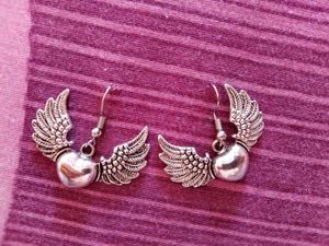 Combo Of 5 Beautiful Earrings