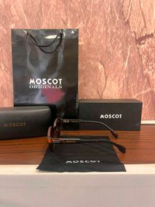 MOSCOT Unisex Sunglasses