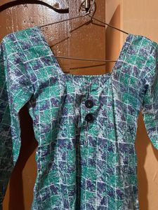 lone kurti