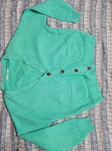 Pretty Cardigan