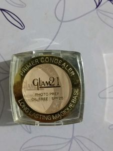 Glam21 Primer Concealer