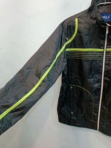 🇱🇦 UCLA Imported Jacket