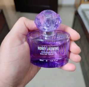 Miniso Honey Jasmine EDP