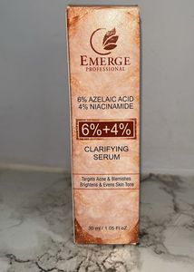 Emerge Professional Clarifying Serum