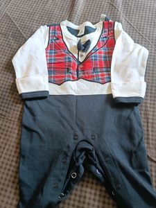 Baby Rompers Combo