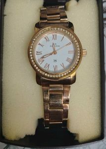 Maxima Watch