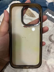 Daily Objects iPhone 14 Pro Phone Case