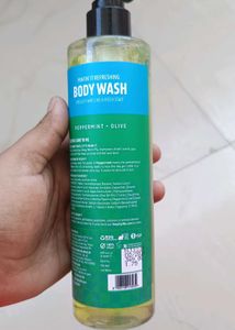 PHY Body Wash &amp; TAC Conditioner Set