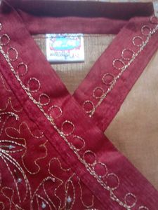 Traditional Indian Dhoti Kurta Set
