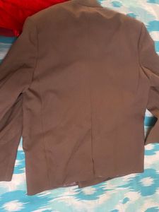 New Prince Coat