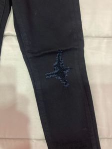 Forever New Zoe Mid Rise AnkleGrazer Jean