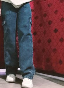6 Pocket Pant