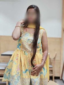 suit for bottom With dupatta