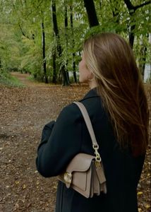 Coach Tabby Shoulder Bag