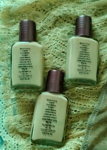 COMBO 3 FOUNDATION