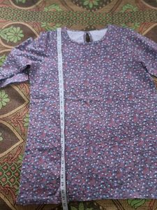 Tops Bundle - Floral &amp; Striped