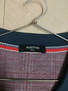 Austivo Men's T-shirt
