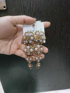 Elegant Dangle Earrings