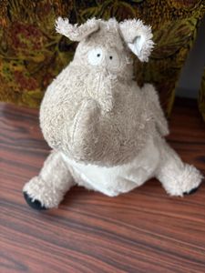 Cute Plush Animal Toy