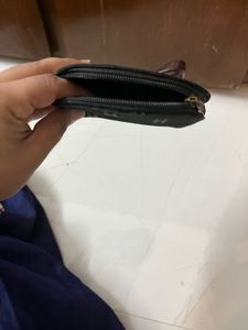 Stylish Monogram Tote Bag