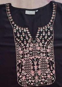 KURTA with Pallazio Pant